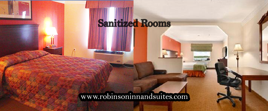 King Room Interior