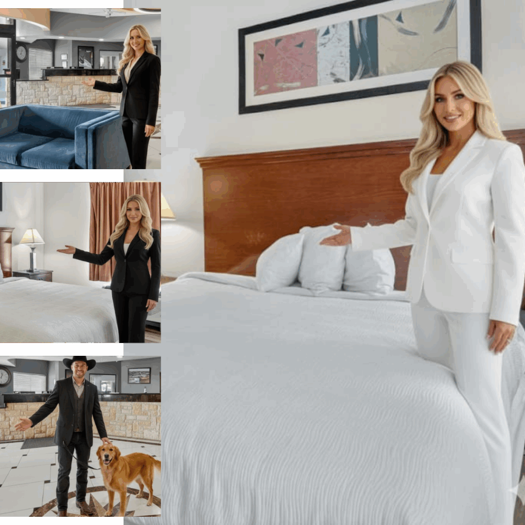 Creating Lasting Peace of Mind Through Smart Hospitality Choices