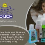 Why It Is Still Feasible—and Smarter—to Source Hotel Amenities from India A Strategic Advantage with Hospitality Touch