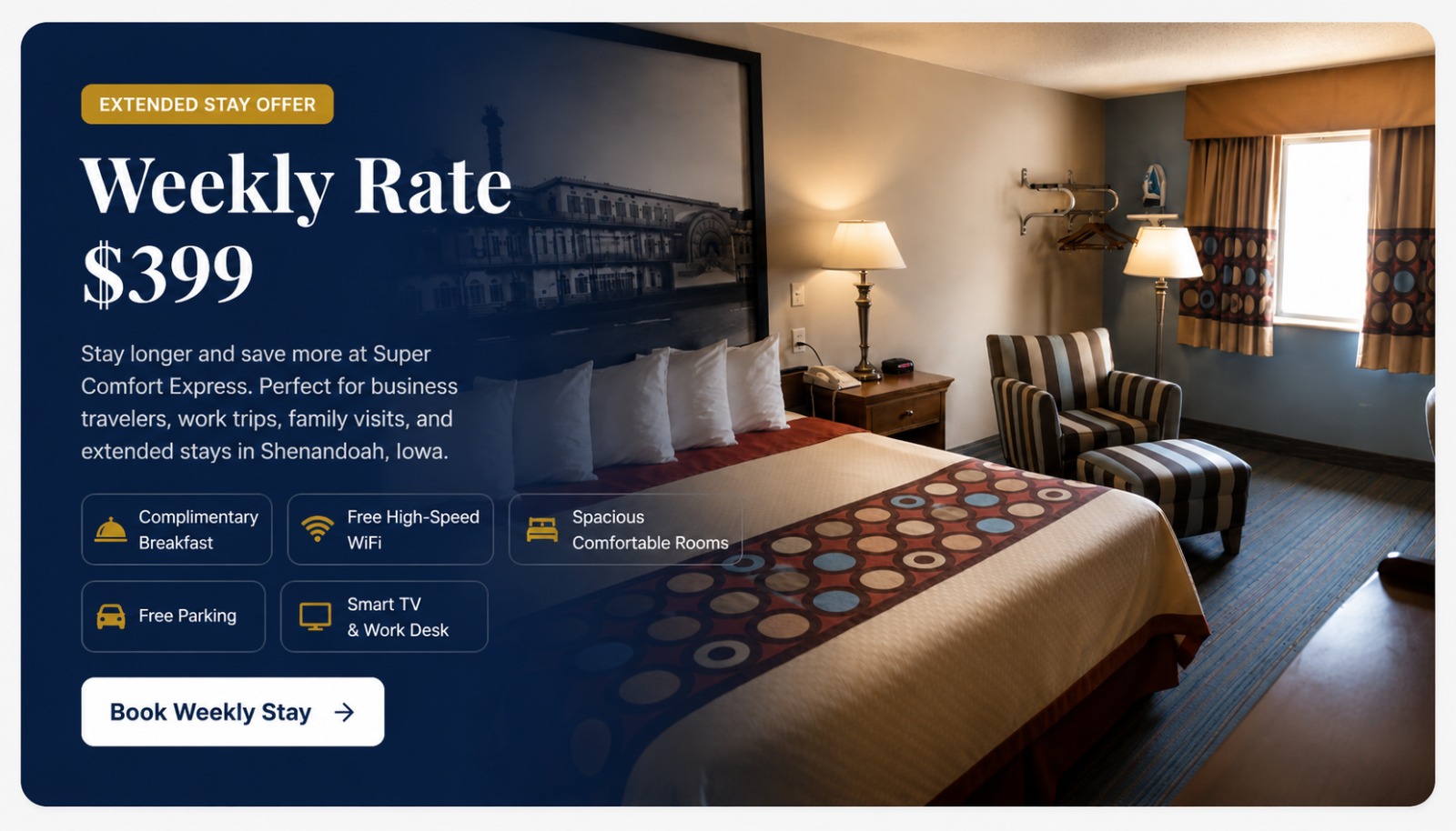Hotel Amenities