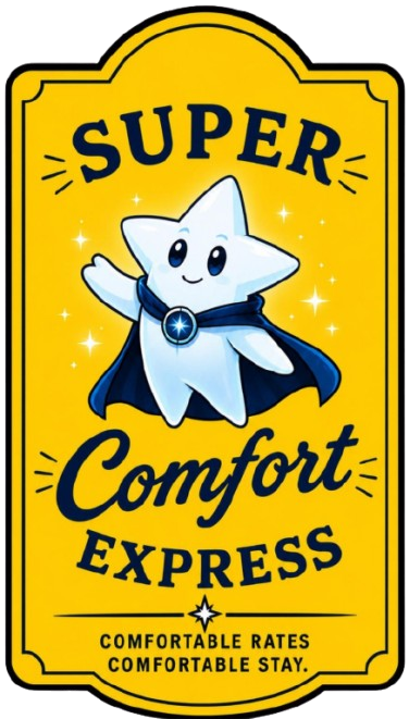 Comfort Inn
